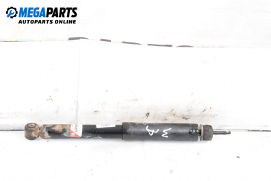 Dämpfer for Mercedes-Benz CLK-Class Coupe (C208) (06.1997 - 09.2002), coupe, position: rechts, rückseite