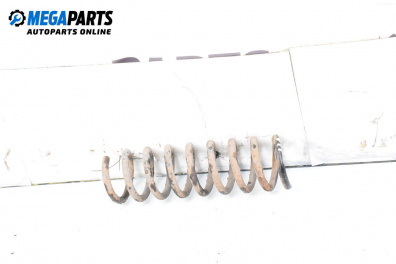 Feder for Mercedes-Benz CLK-Class Coupe (C208) (06.1997 - 09.2002), coupe, position: vorderseite