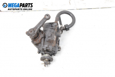 Steering box for Mercedes-Benz CLK-Class Coupe (C208) (06.1997 - 09.2002)