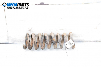 Feder for Mercedes-Benz CLK-Class Coupe (C208) (06.1997 - 09.2002), coupe, position: rückseite