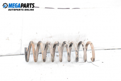 Feder for Mercedes-Benz CLK-Class Coupe (C208) (06.1997 - 09.2002), coupe, position: vorderseite
