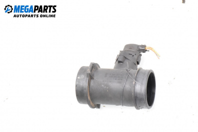Air mass flow meter for Mercedes-Benz CLK-Class Coupe (C208) (06.1997 - 09.2002) 200 (208.335), 136 hp