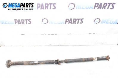 Cardane for Mercedes-Benz CLK-Class Coupe (C208) (06.1997 - 09.2002) 200 (208.335), 136 hp