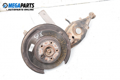 Butuc cu bielă for Mercedes-Benz CLK-Class Coupe (C208) (06.1997 - 09.2002), position: dreaptă - spate
