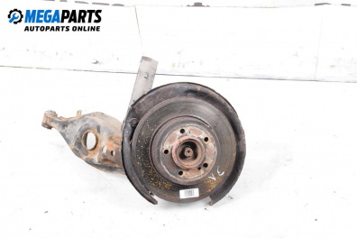 Butuc cu bielă for Mercedes-Benz CLK-Class Coupe (C208) (06.1997 - 09.2002), position: stânga - spate