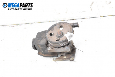 Power steering pump for Mercedes-Benz CLK-Class Coupe (C208) (06.1997 - 09.2002)