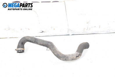 Water hose for Mercedes-Benz CLK-Class Coupe (C208) (06.1997 - 09.2002) 200 (208.335), 136 hp