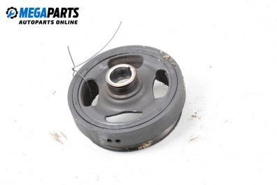 Fulie antivibrații for Mercedes-Benz CLK-Class Coupe (C208) (06.1997 - 09.2002) 200 (208.335), 136 hp