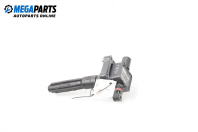 Bobină de aprindere for Mercedes-Benz CLK-Class Coupe (C208) (06.1997 - 09.2002) 200 (208.335), 136 hp