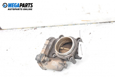 Clapetă carburator for Mercedes-Benz CLK-Class Coupe (C208) (06.1997 - 09.2002) 200 (208.335), 136 hp
