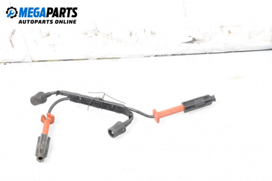 Ignition coil wiring for Mercedes-Benz CLK-Class Coupe (C208) (06.1997 - 09.2002) 200 (208.335), 136 hp