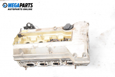 Motorkopf for Mercedes-Benz CLK-Class Coupe (C208) (06.1997 - 09.2002) 200 (208.335), 136 hp