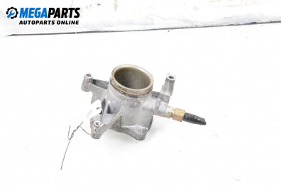 Auspuffleitung for Mercedes-Benz CLK-Class Coupe (C208) (06.1997 - 09.2002) 200 (208.335), 136 hp, coupe