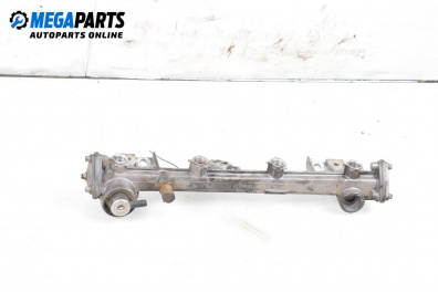 Benzin-einspritzleiste for Mercedes-Benz CLK-Class Coupe (C208) (06.1997 - 09.2002) 200 (208.335), 136 hp
