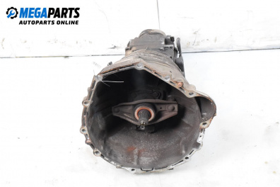 for Mercedes-Benz CLK-Class Coupe (C208) (06.1997 - 09.2002) 200 (208.335), 136 hp