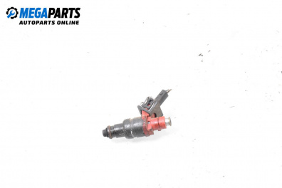 Gasoline fuel injector for Mercedes-Benz CLK-Class Coupe (C208) (06.1997 - 09.2002) 200 (208.335), 136 hp
