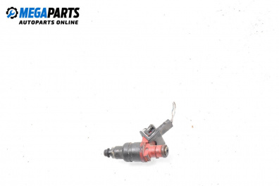 Gasoline fuel injector for Mercedes-Benz CLK-Class Coupe (C208) (06.1997 - 09.2002) 200 (208.335), 136 hp