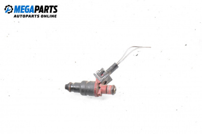 Gasoline fuel injector for Mercedes-Benz CLK-Class Coupe (C208) (06.1997 - 09.2002) 200 (208.335), 136 hp