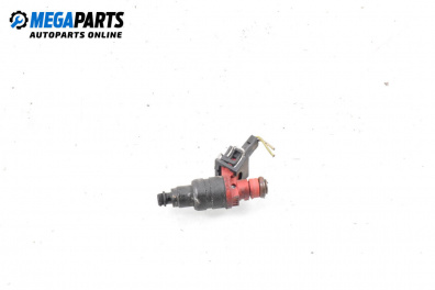 Gasoline fuel injector for Mercedes-Benz CLK-Class Coupe (C208) (06.1997 - 09.2002) 200 (208.335), 136 hp
