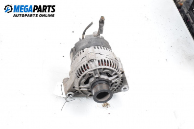Alternator for Mercedes-Benz CLK-Class Coupe (C208) (06.1997 - 09.2002) 200 (208.335), 136 hp