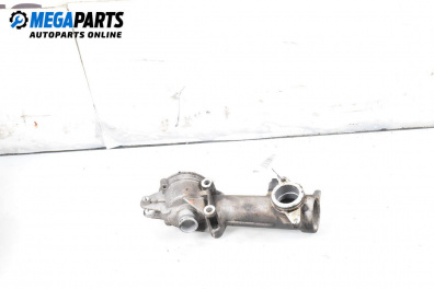 Thermostatgehäuse  for Mercedes-Benz CLK-Class Coupe (C208) (06.1997 - 09.2002) 200 (208.335), 136 hp