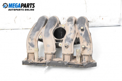 Intake manifold for Mercedes-Benz CLK-Class Coupe (C208) (06.1997 - 09.2002) 200 (208.335), 136 hp