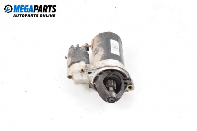 Starter for Mercedes-Benz CLK-Class Coupe (C208) (06.1997 - 09.2002) 200 (208.335), 136 hp