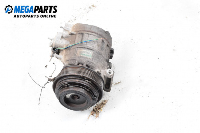 AC compressor for Mercedes-Benz CLK-Class Coupe (C208) (06.1997 - 09.2002) 200 (208.335), 136 hp