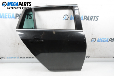 Tür for Opel Insignia A Sports Tourer (07.2008 - 03.2017), 5 türen, combi, position: rechts, rückseite
