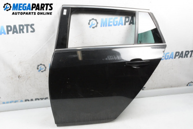 Ușă for Opel Insignia A Sports Tourer (07.2008 - 03.2017), 5 uși, combi, position: stânga - spate
