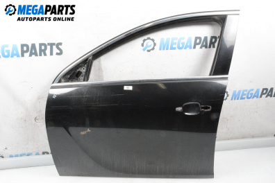 Ușă for Opel Insignia A Sports Tourer (07.2008 - 03.2017), 5 uși, combi, position: stânga - fața
