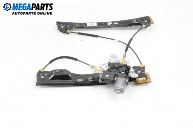 Macara electrică geam for Opel Insignia A Sports Tourer (07.2008 - 03.2017), 5 uși, combi, position: stânga - fața