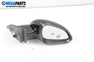 Mirror for Opel Insignia A Sports Tourer (07.2008 - 03.2017), 5 doors, station wagon, position: right