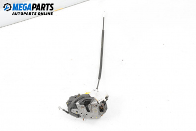 Încuietoare for Opel Insignia A Sports Tourer (07.2008 - 03.2017), position: stânga - fața