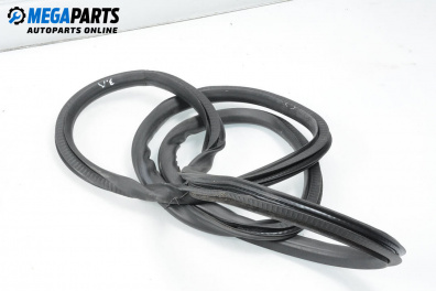 Türdichtung for Opel Insignia A Sports Tourer (07.2008 - 03.2017), 5 türen, combi, position: links, rückseite