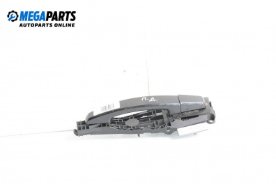 Außengriff for Opel Insignia A Sports Tourer (07.2008 - 03.2017), 5 türen, combi, position: rechts, vorderseite