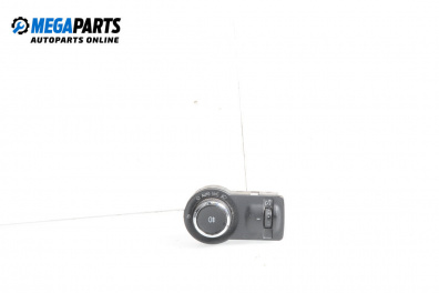 Bedienelement beleuchtung for Opel Insignia A Sports Tourer (07.2008 - 03.2017)