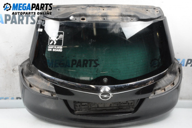 Heckklappe for Opel Insignia A Sports Tourer (07.2008 - 03.2017), 5 türen, combi, position: rückseite