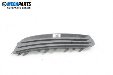 Grilă în bara de protecție for Opel Insignia A Sports Tourer (07.2008 - 03.2017), combi, position: fața