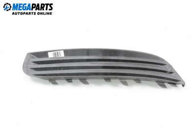 Grilă în bara de protecție for Opel Insignia A Sports Tourer (07.2008 - 03.2017), combi, position: fața