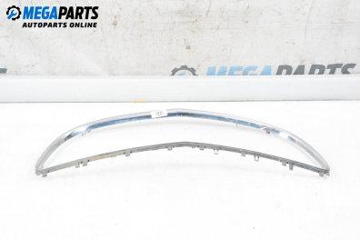 Leiste vordere stoßstange for Opel Insignia A Sports Tourer (07.2008 - 03.2017), combi, position: vorderseite