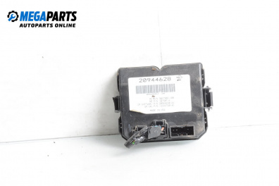 Modul for Opel Insignia A Sports Tourer (07.2008 - 03.2017), № 20944628