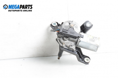 Front wipers motor for Opel Insignia A Sports Tourer (07.2008 - 03.2017), station wagon, position: rear