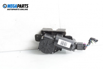 Încuietoare portbagaj for Opel Insignia A Sports Tourer (07.2008 - 03.2017), combi, position: din spate