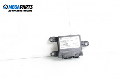 Modul for Opel Insignia A Sports Tourer (07.2008 - 03.2017), № 20928121
