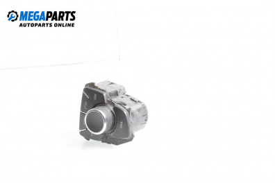 Panou butoane for Opel Insignia A Sports Tourer (07.2008 - 03.2017)