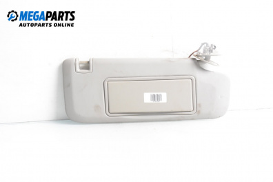 Parasolar for Opel Insignia A Sports Tourer (07.2008 - 03.2017), position: dreapta