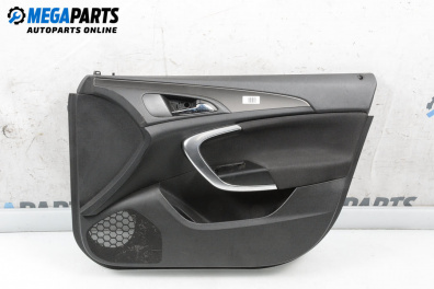 Türverkleidung for Opel Insignia A Sports Tourer (07.2008 - 03.2017), 5 türen, combi, position: rechts, vorderseite