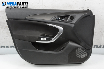 Türverkleidung for Opel Insignia A Sports Tourer (07.2008 - 03.2017), 5 türen, combi, position: links, vorderseite