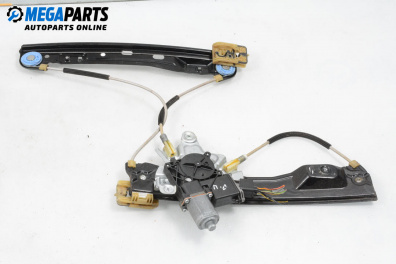 Macara electrică geam for Opel Insignia A Sports Tourer (07.2008 - 03.2017), 5 uși, combi, position: stânga - fața